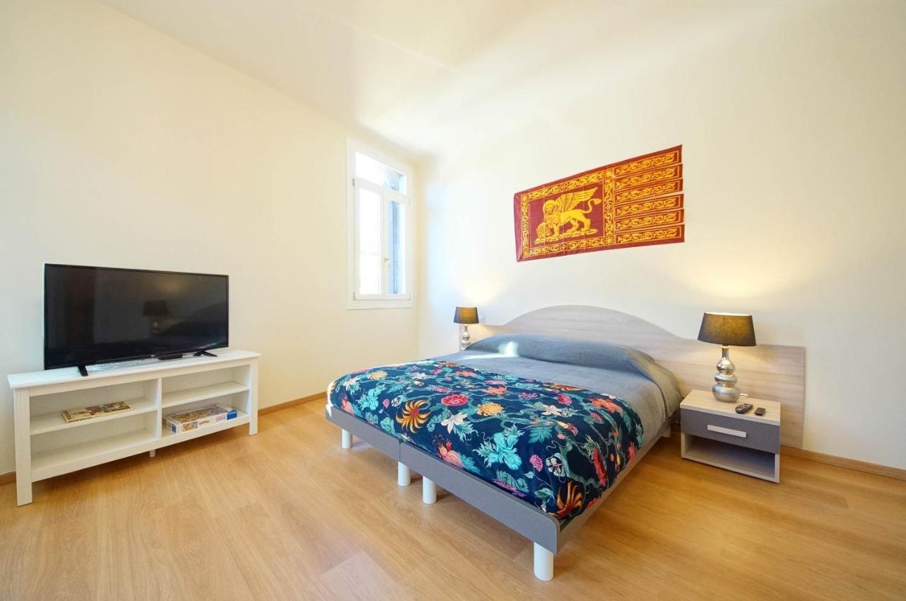 Ca' Circus 4 Wi-fi Fibre Appartement Venetië