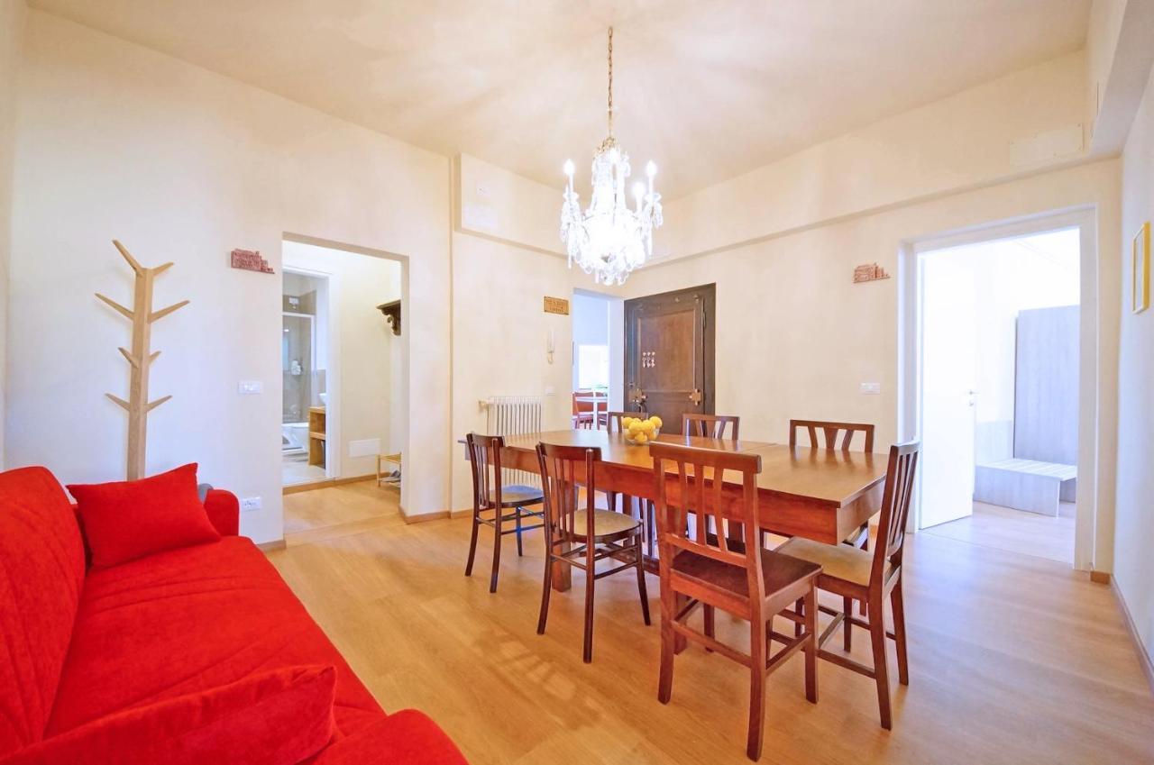 Appartement Ca' Circus 4 Wi-fi Fibre Venetië