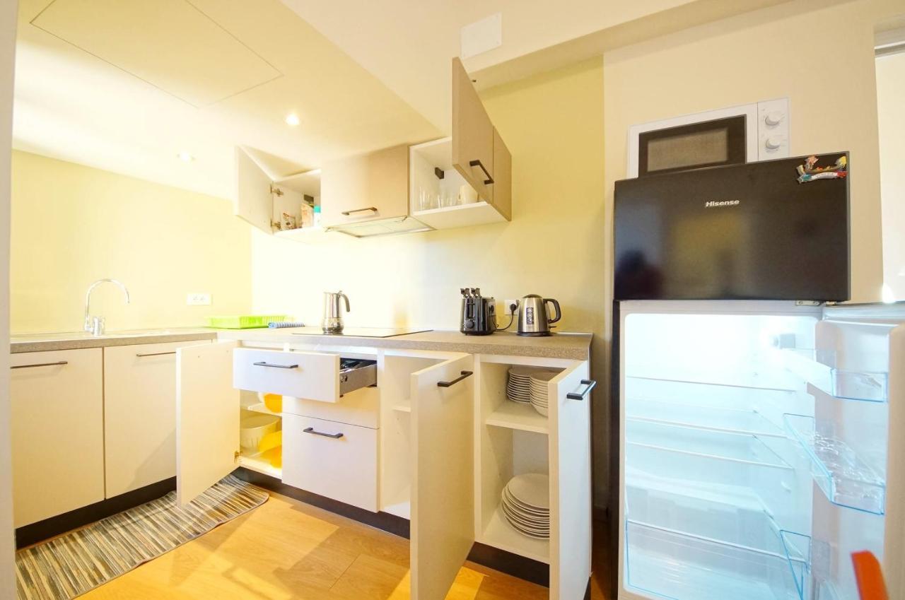 Ca' Circus 4 Wi-fi Fibre Appartement Venetië