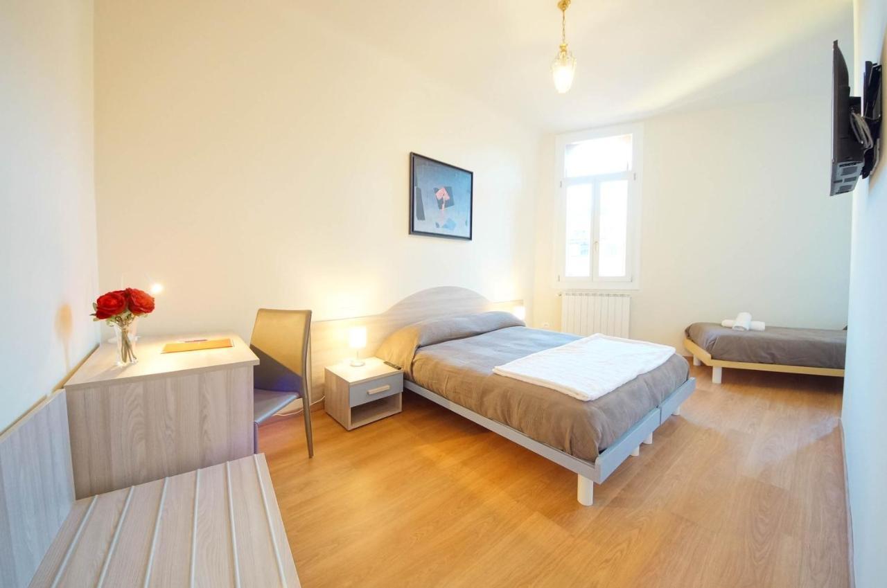 Ca' Circus 4 Wi-fi Fibre Appartement Venetië