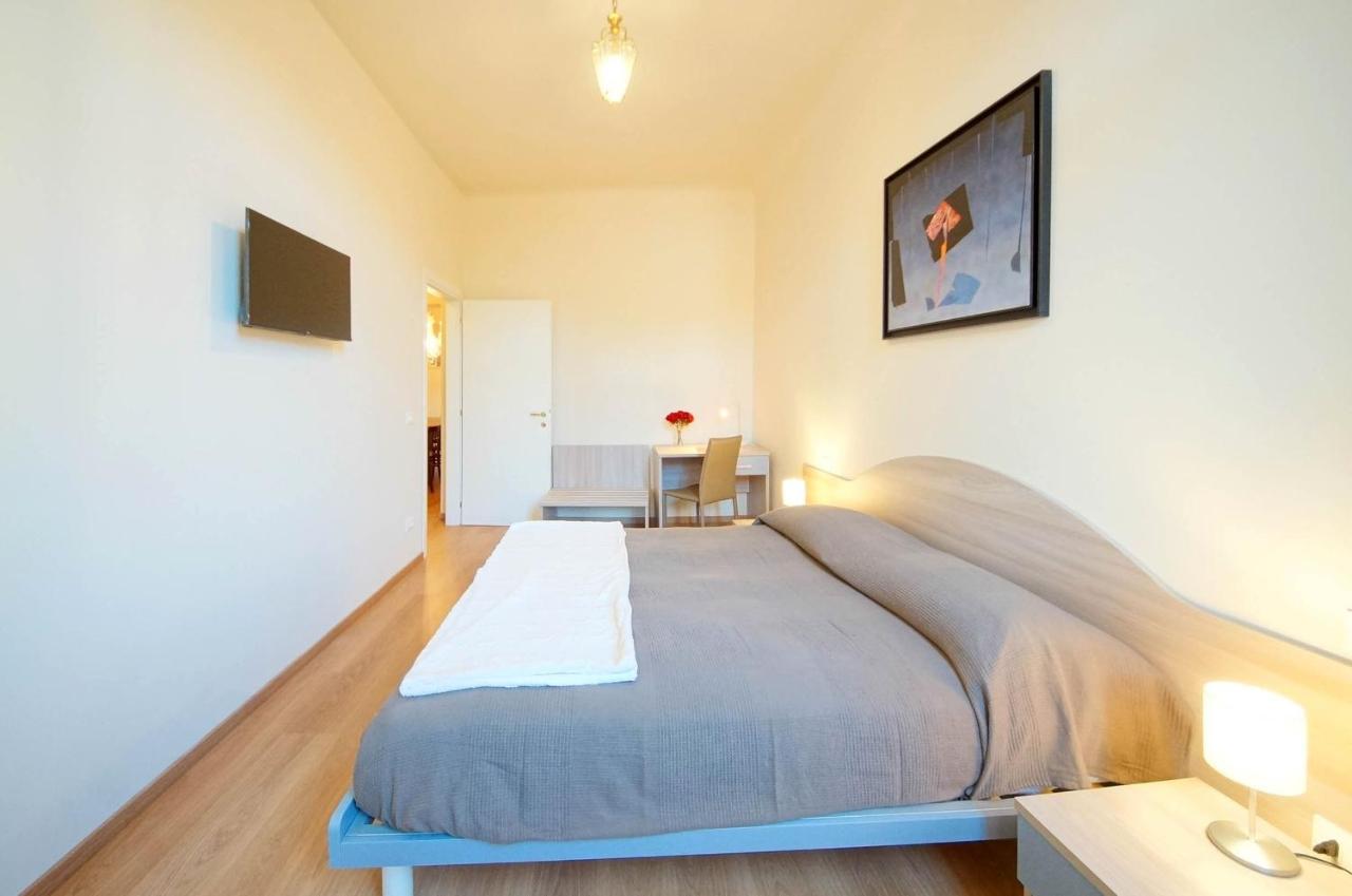 Appartement Ca' Circus 4 Wi-fi Fibre Venetië