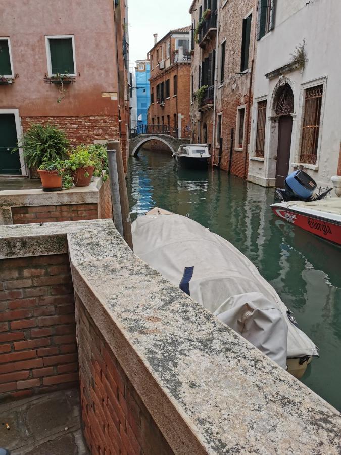 Appartamento Ca' Circus 4 Wi-fi Fibre Venezia