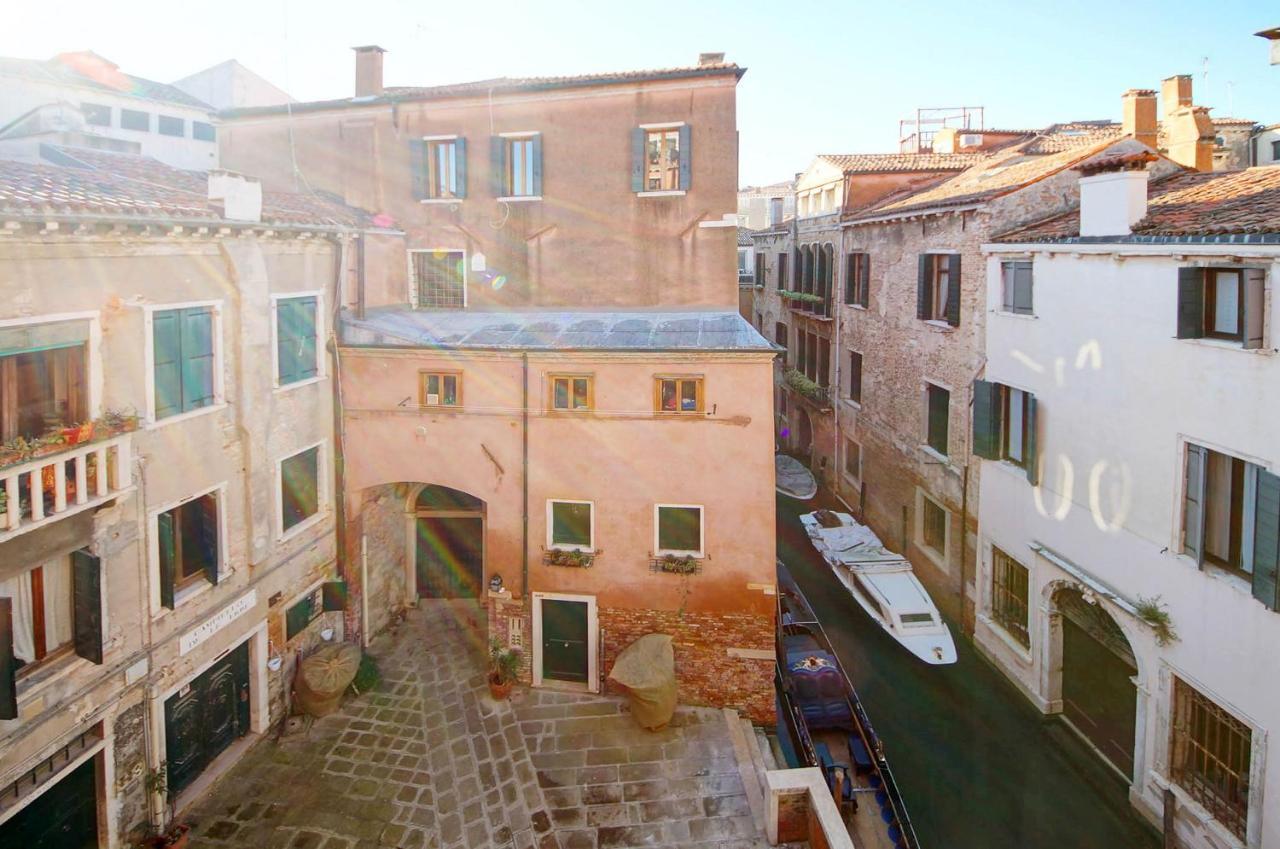 Ca' Circus 4 Wi-fi Fibre Appartamento