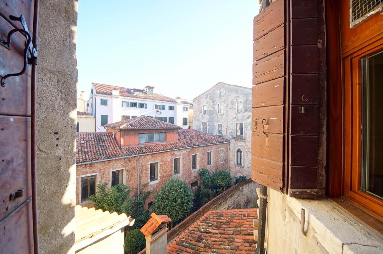 Ca' Circus 4 Wi-fi Fibre Venezia